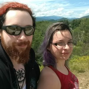 Meet your Posher, Chrissy